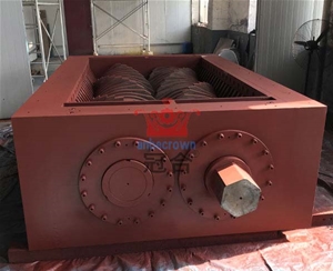 撕碎機(jī)的工作環(huán)境和檢查有哪些要求？